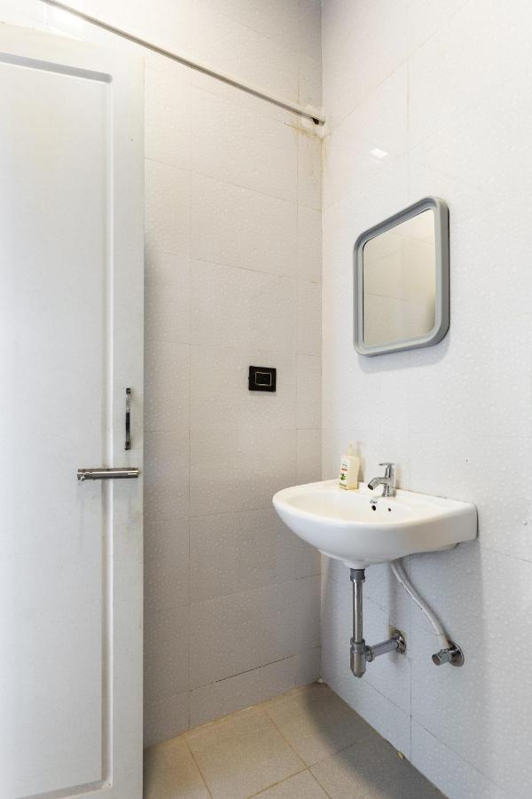 Casa De Mor Room With Pool อันจูนา ภายนอก รูปภาพ