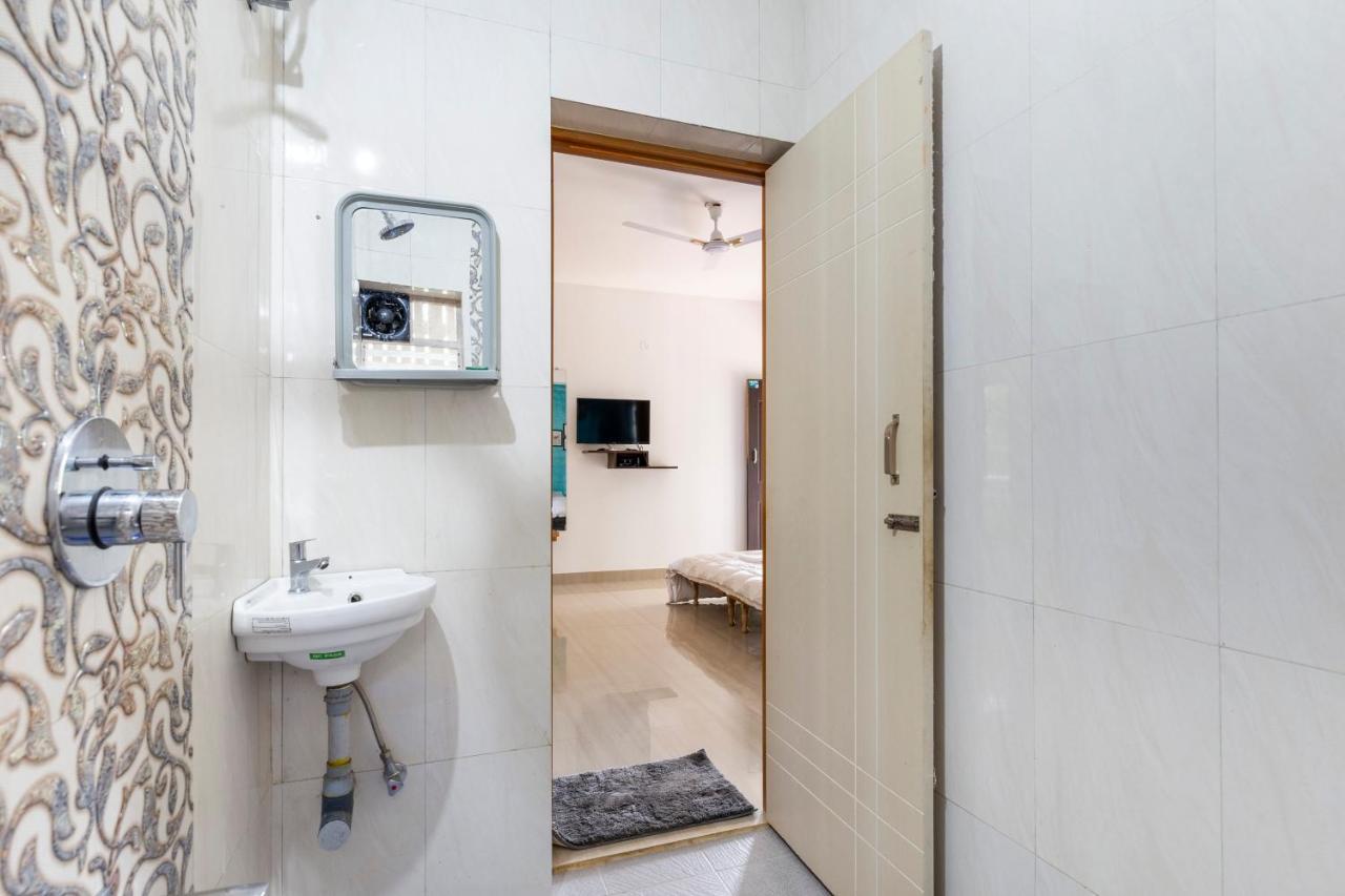 Casa De Mor Room With Pool อันจูนา ภายนอก รูปภาพ
